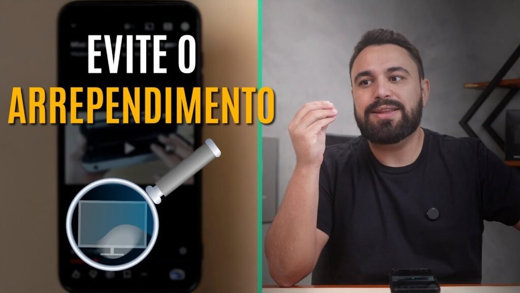 COMO SABER SE UM PRODUTO É BOM ANTES DE COMPRAR