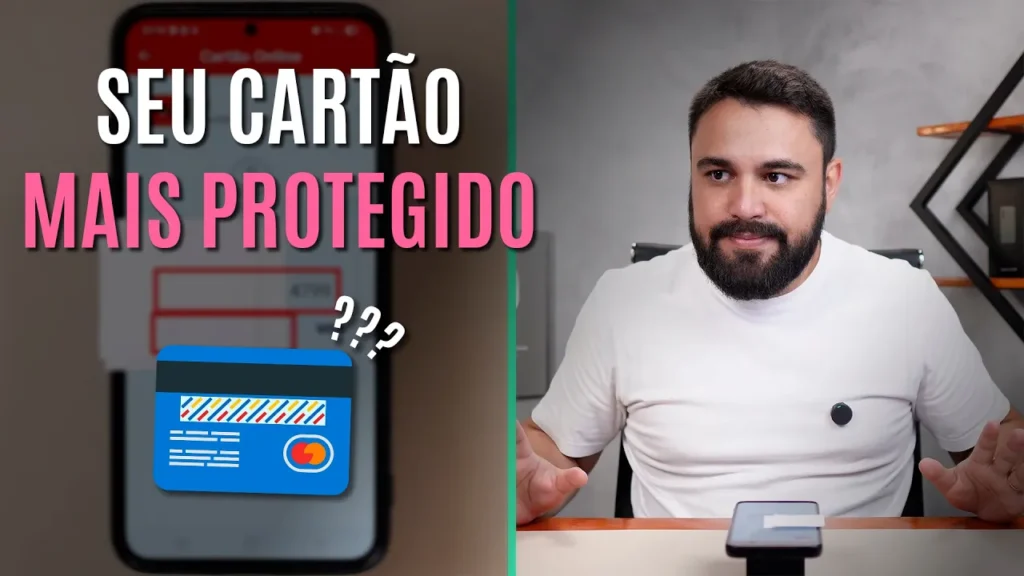 POR QUE USAR O CARTÃO VIRTUAL AO INVÉS DO FÍSICO EM COMPRAS NA INTERNET
